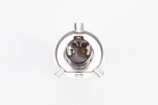 Лампа фары H4 P43T 12V 18/18W хамелеон "розовый" (галоген), ЛАМПИ, YQ-337026