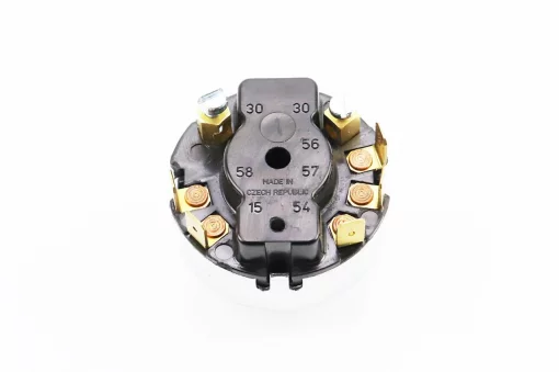 Замок зажигания (под клемму), ЯВА, YQ-343469