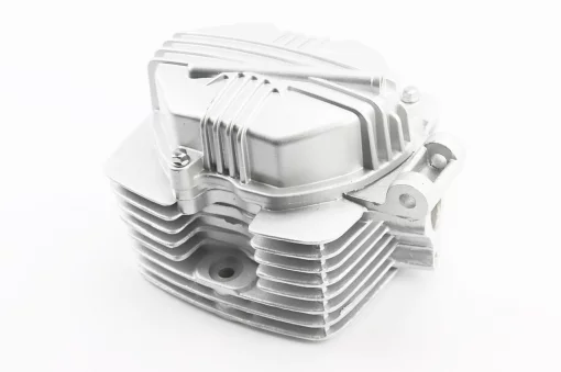 Головка цилиндра 150cc-62мм (полный к-кт), CG125-250, YQ-326198