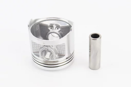 Поршень к-кт CG125cc 56,5мм+0,50 (высота 52мм, палец 15мм), CG125-250, YQ-326207