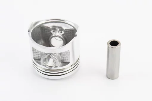 Поршень к-кт CG125cc 56,5мм+0,75 (высота 52мм, палец 15мм), CG125-250, YQ-326208