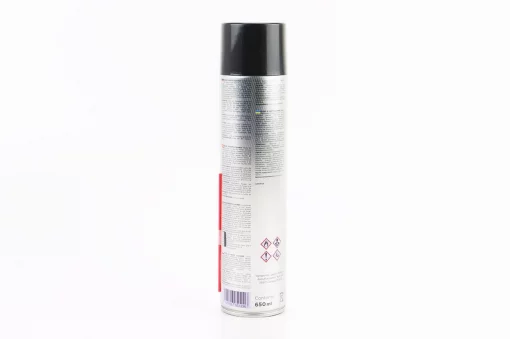 Очиститель деталей, тормозных механизмов "BRAKE PARTS CLEANER", аэрозоль 650ml, МОТОХІМІЯ, YQ-304579