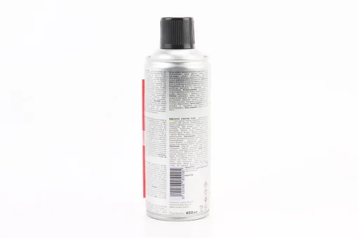 Ефір для легкого та швидкого запуску бензинових та дизельних двигунів "QUICK STARTING FLUID", аерозоль 450ml, МОТОХІМІЯ, YQ-304581