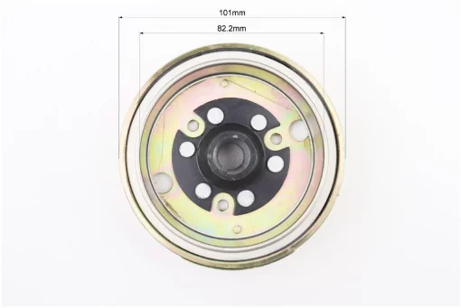 Ротор магнето Yamaha JOG, YQ-331021