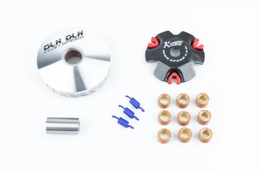 Вариатор передний к-кт Honda DIO50 AF18 TUNING, YQ-331026