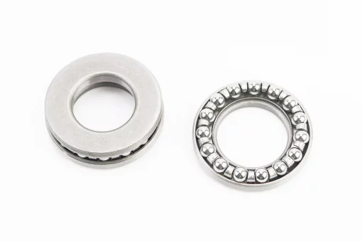 Підшипник керма к-кт "Старуха", ЯВА, YQ-343484