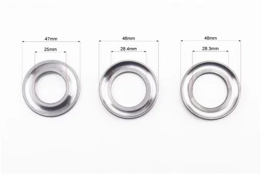 Підшипник керма к-кт "Старуха", ЯВА, YQ-343484