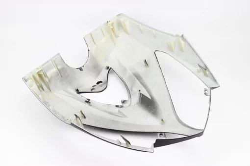 Пластик-передний верхний (где фара) Storm New, чёрный, STORM, YQ-317061