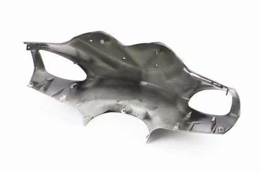 Пластик-руля передний "голова" Storm New, чёрный, STORM, YQ-317065