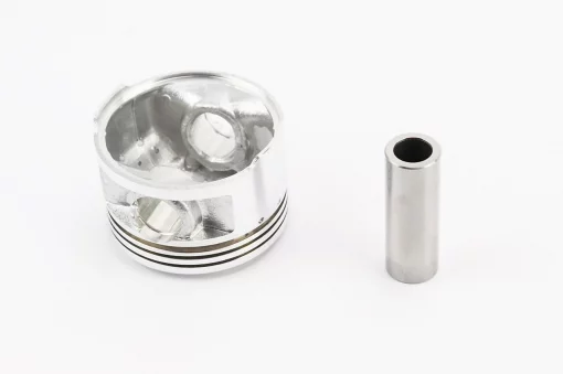 Поршень к-кт Yamaha MAJESTY 125 53,7мм (палец 15мм), Тайвань, YQ-331037