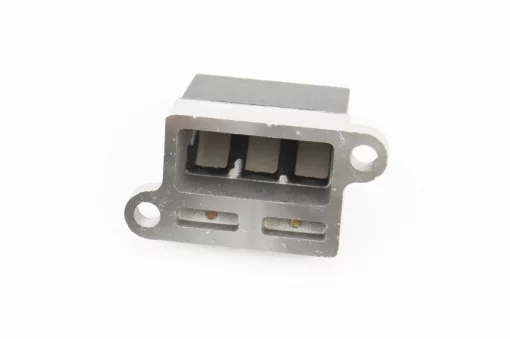 Клапан лепестковый карбюратора Suzuki AD, Sepia (корпус металл), YQ-331042