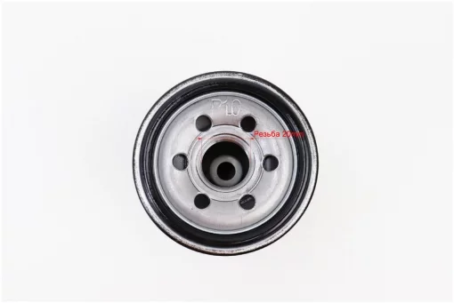 Фільтр оливний HF138 (M20x1) Aprilia RSV 1000/Suzuki GSF1200 Bandit/Suzuki GSX-R1300 Hayabusa, SUZUKI AN650 Burgman, Suzuki GSX-R,