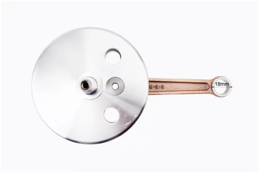 Колінвал 6V, Мінск, YQ-340060