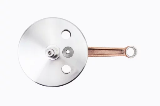 Колінвал 6V, Мінск, YQ-340060