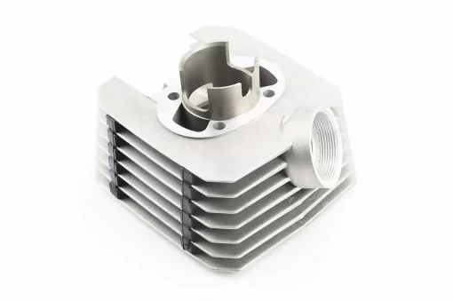 Цилиндр к-кт (цпг) 125cc-52мм, Мінск, YQ-340068