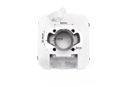 Цилиндр к-кт (цпг) 125cc-52мм, Мінск, YQ-340068