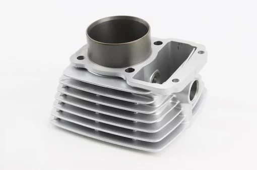 Цилиндр к-кт (цпг) 200cc-63,5мм (высота цилиндра 76/105мм) (палец 15мм), CG125-250, YQ-326235