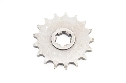 Звезда передняя 428-17T, Муравєй, YQ-344039