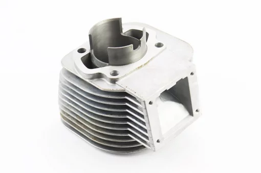 Цилиндр (цпг) 200cc-62мм, Муравєй, YQ-344045