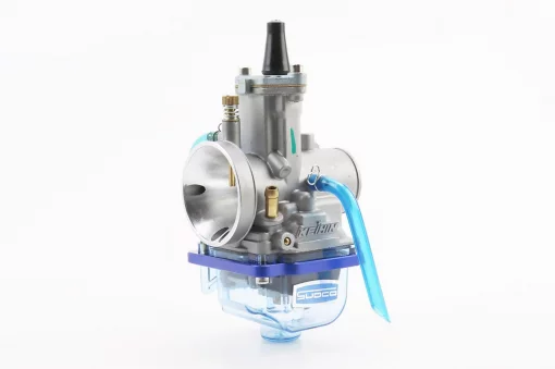 Карбюратор TUNING проз. піддон PWK 24, d-24мм з мех. заслінкою, (якісна ), ЗЧ-МОТО, YQ-351283