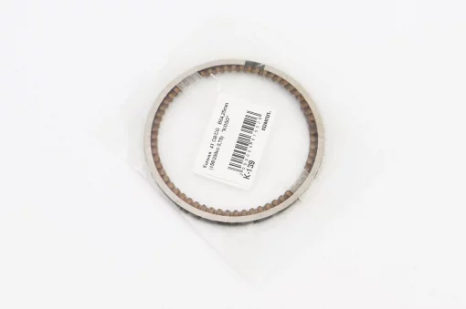 Кольца поршневые 200cc 63,5мм+0,75 (толщина-1мм), CG125-250, YQ-326251