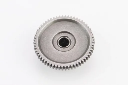 Шестерня стартера подвійна вторинна 17T/60T, CG125-250, YQ-326273