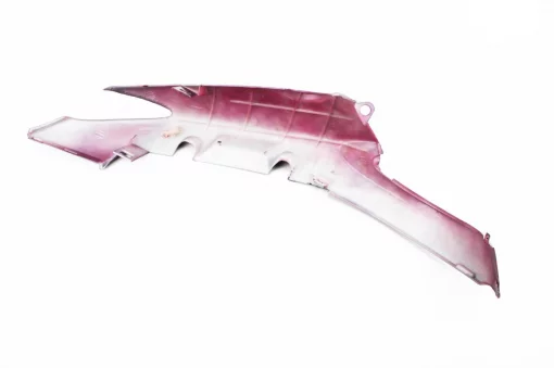 Пластик-боковой задний правый, бордовый, ACTIVE, YQ-320325