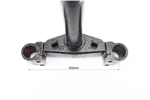 Траверса рулевая, STORM, YQ-317115