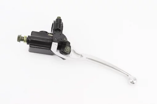 Цилиндр главный передней системы с рычагом, STORM, YQ-317130