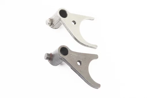 Вилки переключения передач к-кт 2шт, Мінск, YQ-340101