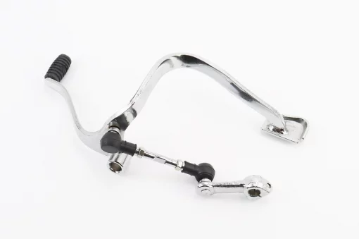 Важіль перемикання передач CB/CG "носок/п'ятка", Viper-V150A, YQ-326303