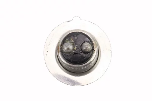 Лампа фары P15D-25-1 12V 25/25W, ЛАМПИ, YQ-337195