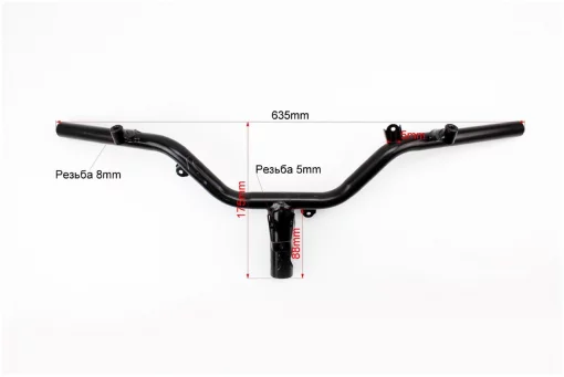 Кермо, STORM, YQ-317135