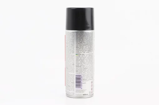 Змазка силіконова, водовідштовхувальна "SILIKONE", аерозоль 450ml, МОТОХІМІЯ, YQ-304617