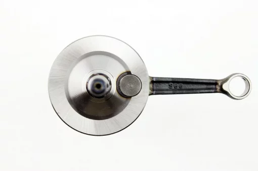 Коленвал Honda LEAD90-HF05, синяя коробка, YQ-331090