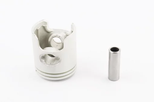 Поршень к-кт Honda DIO ZX65 44мм+0,50 (палец 12мм), Тайвань, YQ-331092