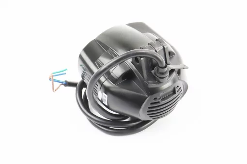 Фара додаткова світлодіодна вологозахисна-3 LED з кріпленням, овальна 90x70мм, ЗЧ-МОТО, YQ-351326