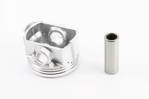 Поршень к-кт CG300cc 70мм STD (висота 47,5мм, палець 18мм), CG125-250, YQ-326336