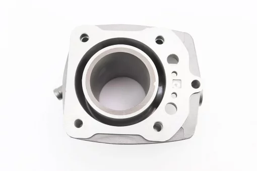 Цилиндр к-кт (цпг) 200cc-63,5мм (высота цилиндра 76/107мм) (палец 15мм) "водяное охлаждение", CG125-250, YQ-326337