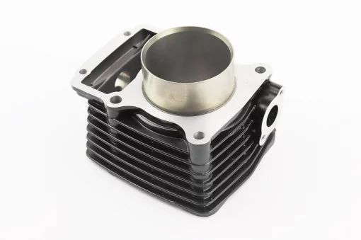 Цилиндр к-кт (цпг) 300cc-70мм (высота цилиндра 80/112мм) (палец 18мм) "водяное охлаждение", CG125-250, YQ-326339