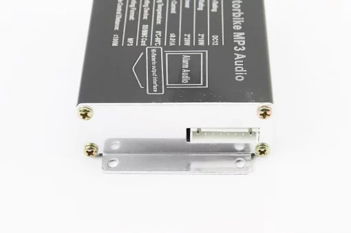 АУДИО-блок (МРЗ-USB/SD, FM-радио, пультДУ, сигнализация) тип 1, ЕЛЕКТРОНІКА і компоненти, YQ-337219