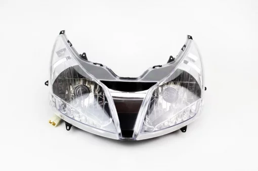 Фара передняя Storm 2013, STORM, YQ-317161