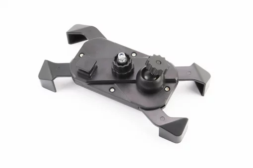 Держатель телефона на руль+USB зарядка, (миним. размер телефона 60*124мм, макс. размер 80*160мм) с удлинителями, РІЗНЕ, YQ-354483