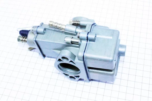 Карбюратор К65В, ВОСХОД, YQ-345010