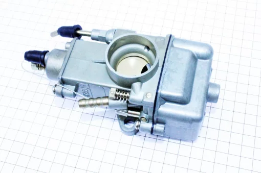 Карбюратор К65В, ВОСХОД, YQ-345010