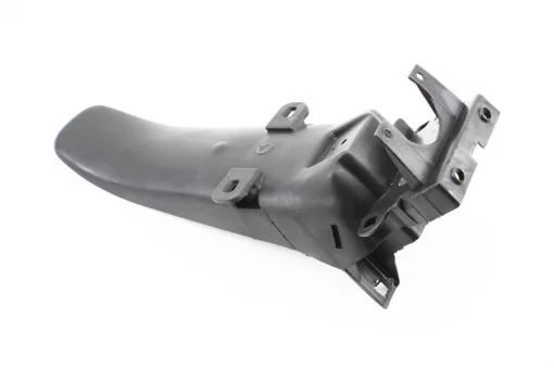 Пластик-крыло заднее (брызговик) "малый", ACTIVE, YQ-320390