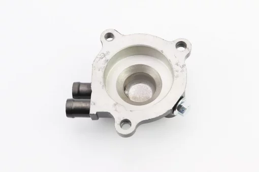 Крышка двигателя внешняя водяной помпы CGT-250cc (водяное охлаждение), CG125-250, YQ-326390