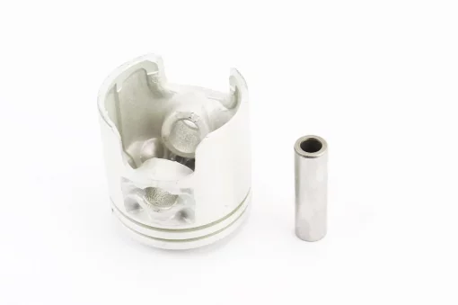 Поршень к-кт Suzuki AD65/LET'S 44мм+0,25 (палец 10мм), Тайвань, YQ-331095