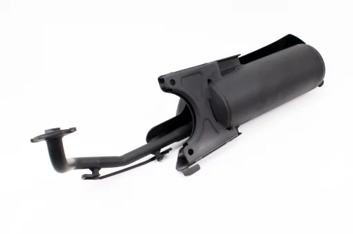 Глушитель Honda DIO AF61, YQ-331106