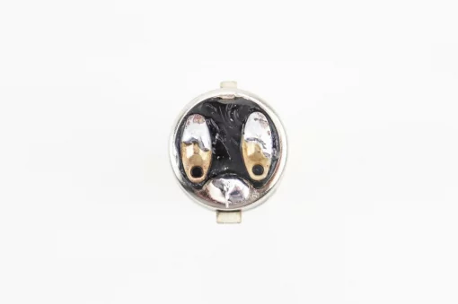 Лампа фары диодная LED-4 BA20D, ЛАМПИ, YQ-354507